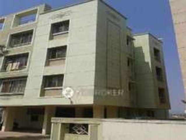 2 BHK Flat In Paras Apartment For Sale In Talegaon Dabhade