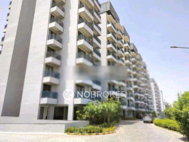 2 BHK Flat In Paras Dews for Rent In Sector 106