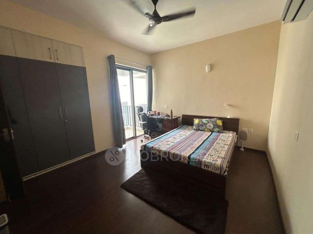 2 BHK Flat In Paras Dews, Sector 106 Dwarka Expressway for Rent In Sector 106 Dwarka Expressway