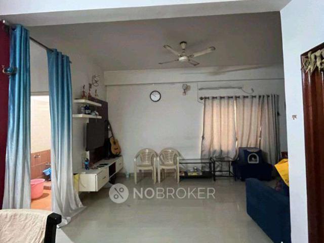 2 BHK Flat In Paras Global Kutir For Sale In Rajarajeshwari Nagar
