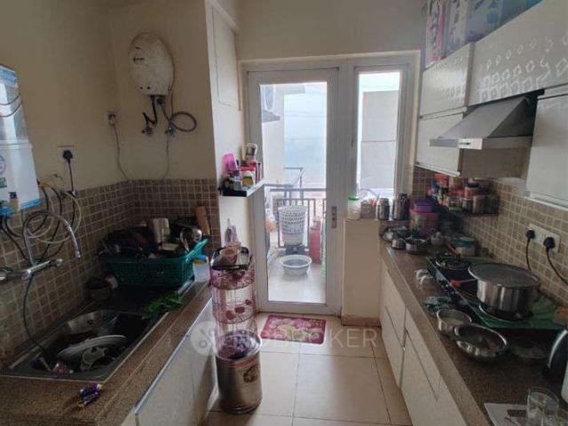 2 BHK Flat In Paras Irene for Rent In Sector 70a