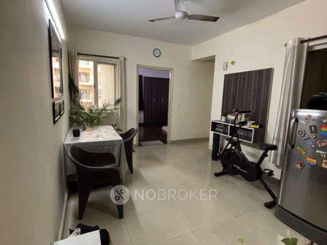 2 BHK Flat In Paras Seasons for Rent In Sector 168, Noida