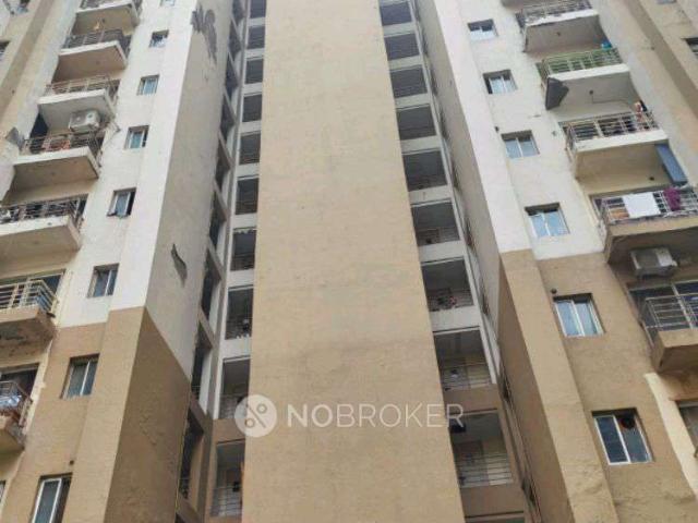 2 BHK Flat In Paras Tierea For Sale In Sector 137
