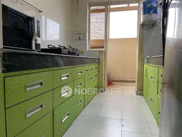 2 BHK Flat In Paras Tierea For Sale In Sector 137