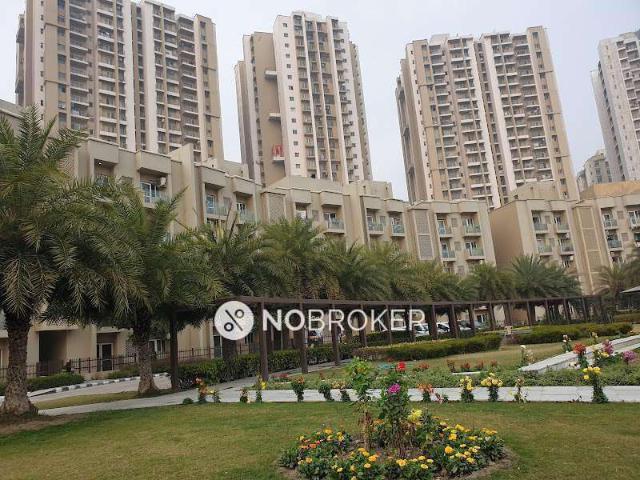 2 BHK Flat In Paras Tierea For Sale In Sector 137