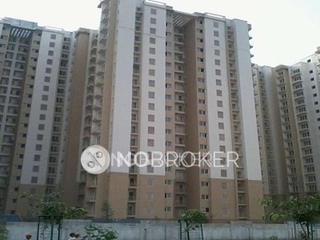 2 BHK Flat In Paras Tierea For Sale In Sector 137