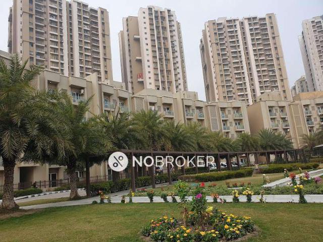 2 BHK Flat In Paras Tierea For Sale In Sector 137
