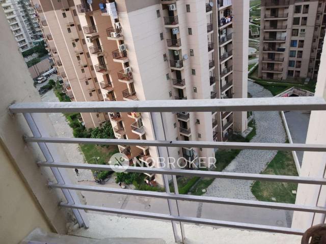 2 BHK Flat In Paras Tierea for Rent In Sector 137