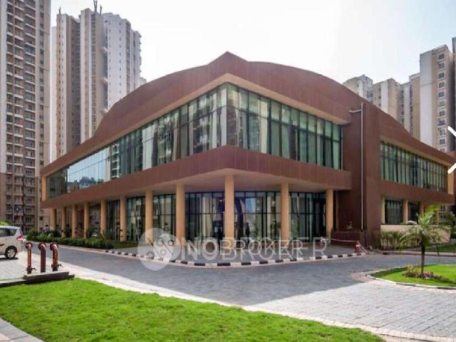 2 BHK Flat In Paras Tierea for Rent In Sector 137