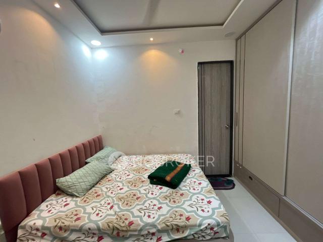 2 BHK Flat In Paras Vista for Rent In Wakad