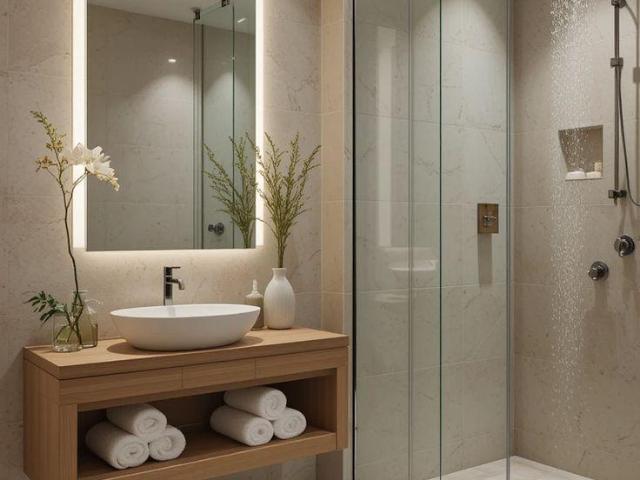 2 BHK Flat In Paras Vista For Sale In Wakad
