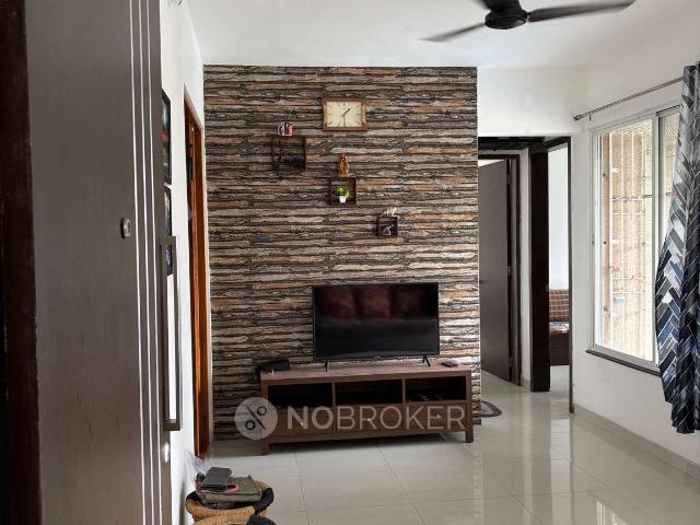 2 BHK Flat In Paras Vista For Sale In Wakad