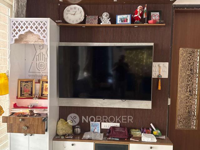 2 BHK Flat In Paras Vista, Wakad for Rent In Wakad