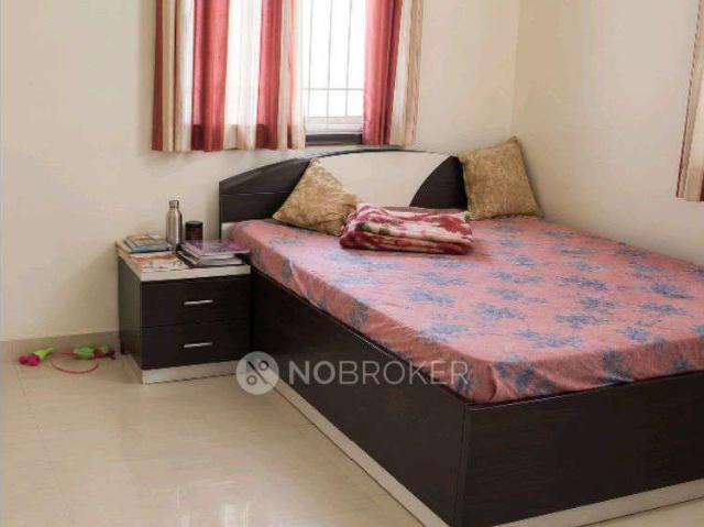 2 BHK Flat In Parashar Chs for Rent In Kharadi