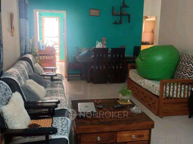 2 BHK Flat In Parasmane Apartments For Sale In Kengeri, Bangalore