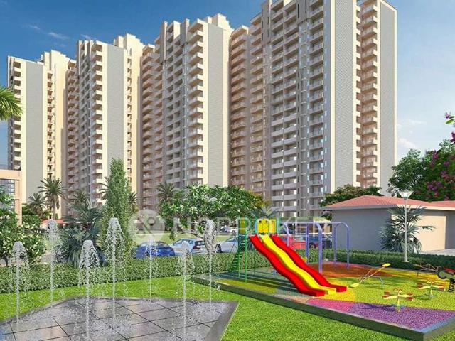 2 BHK Flat In Pareena Coban Residences For Sale In Sector 99a
