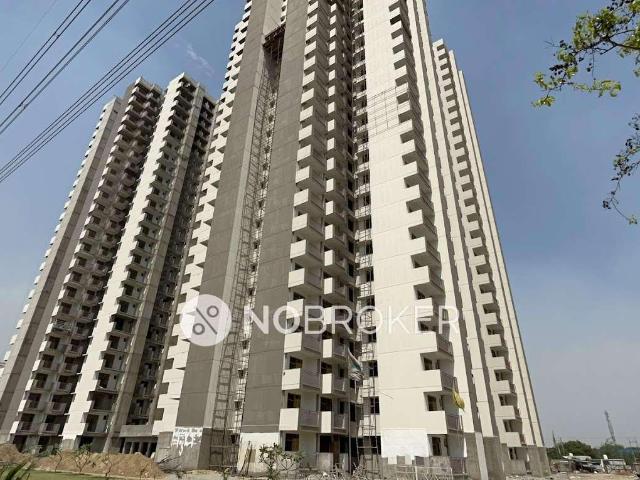 2 BHK Flat In Pareena Om Apartment for Rent In Sector 112
