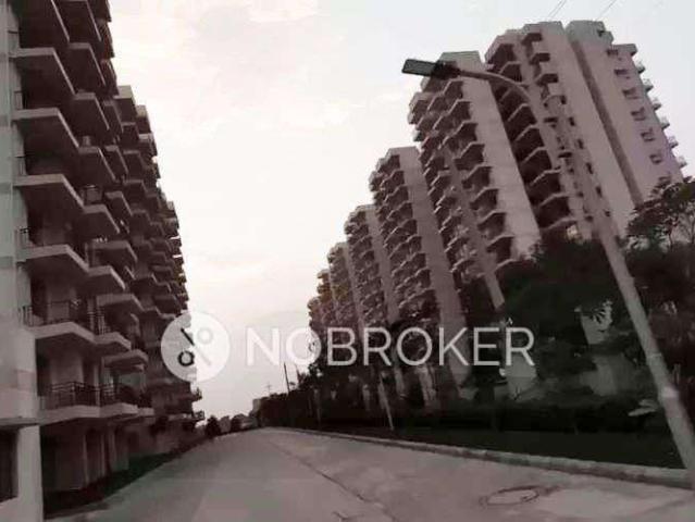 2 BHK Flat In Pareena Laxmi Apartments For Sale In Sector 99a