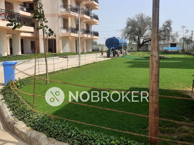 2 BHK Flat In Pareena Laxmi Apartments For Sale In Sector 99