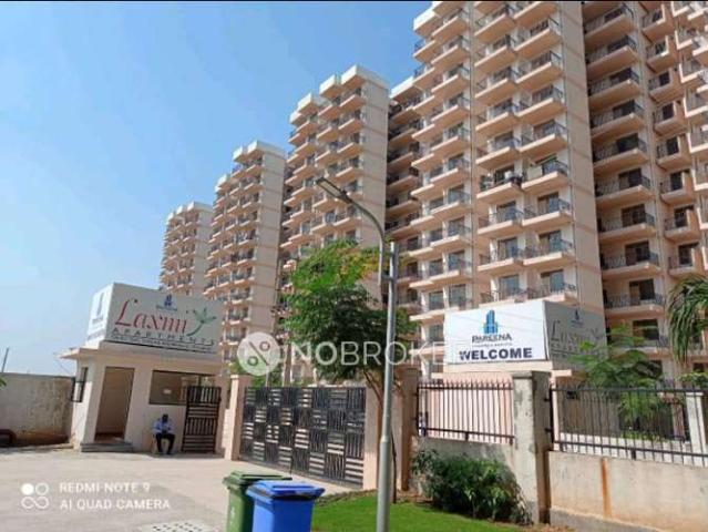 2 BHK Flat In Pareena Laxmi Apartments For Sale In Sector 9