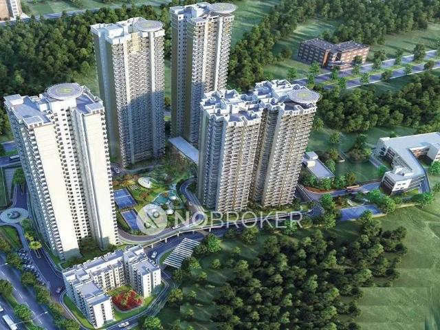 2 BHK Flat In Pareena Mi Casa for Rent In Sector 68