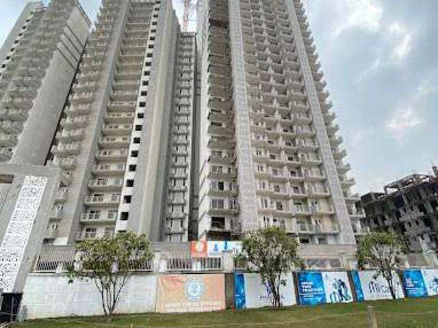 2 BHK Flat In Pareena Micasa For Sale In Sector 68