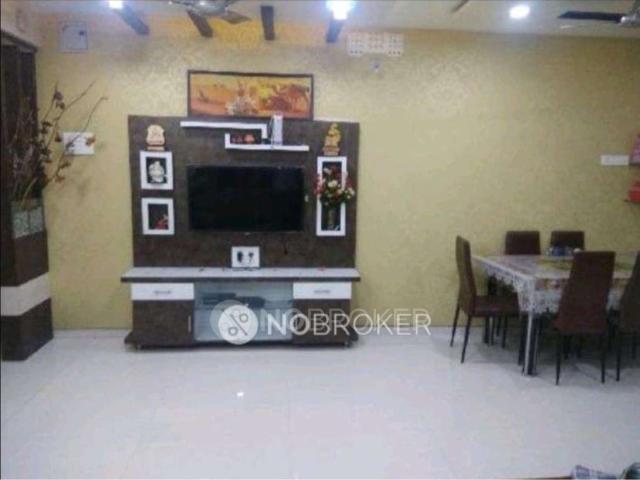 2 BHK Flat In Parekh Homes for Rent In Tingre Nagar