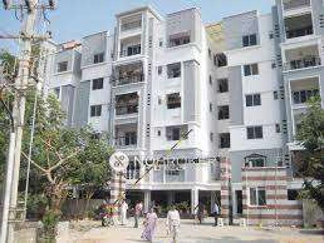 2 BHK Flat In Pargathi Nest For Sale In Pragathi Nagar