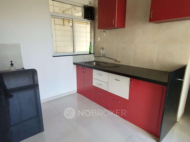 2 BHK Flat In Paritosh Chs For Sale In Balewadi