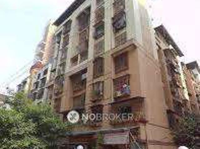 2 BHK Flat In Pariwar Chs For Sale In Jay Prakash Nagar
