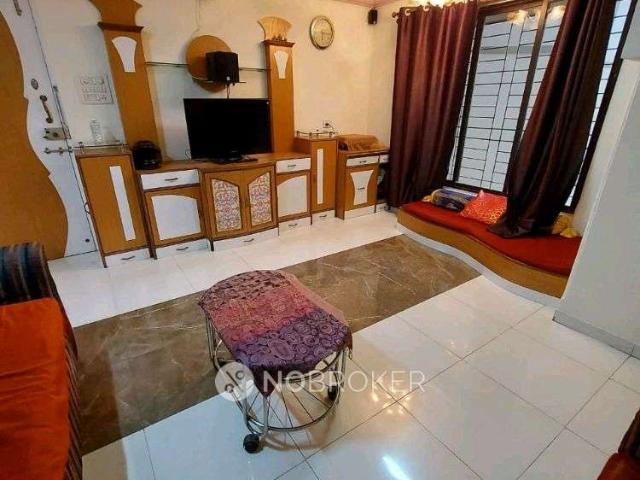 2 BHK Flat In Pariwar Chs For Sale In Kanjurmarg