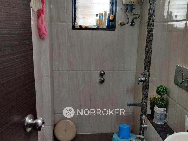 2 BHK Flat In Pariwar Chs For Sale In Kanjurmarg East
