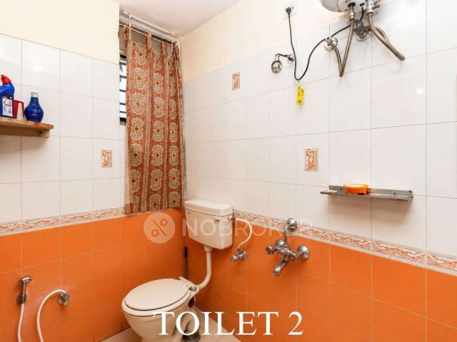 2 BHK Flat In Pariwar Shanbhag Arekere For Sale In Arekere