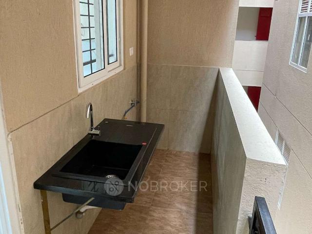 2 BHK Flat In Pariwar Wise Palm Springs for Rent In Haralur