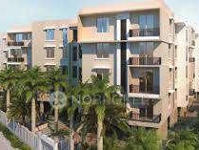 2 BHK Flat In Pariwar Wise Palm Springs For Sale In Haralur