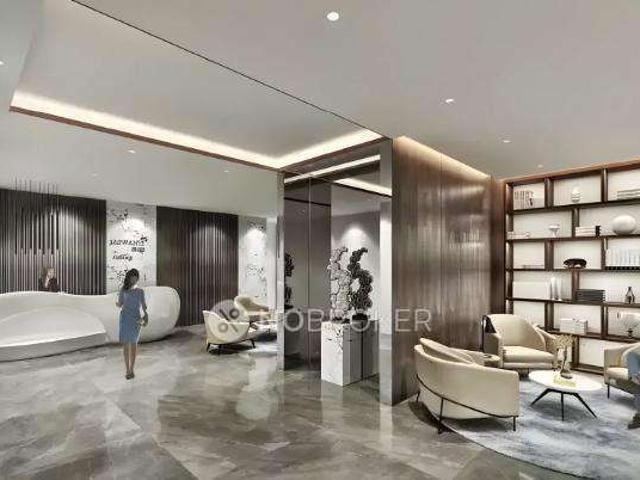 2 BHK Flat In Pariwar Wise Palm Springs For Sale In Haralur