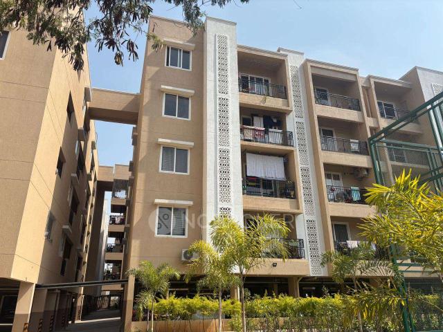 2 BHK Flat In Pariwar Wise Palm Springs For Sale In Haralur
