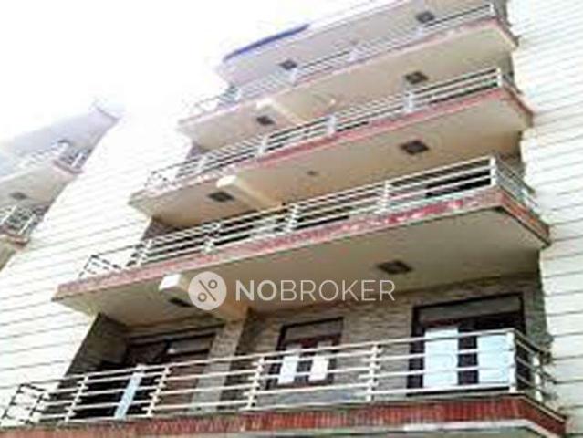 2 BHK Flat In Pariyavaran Complex for Rent In Saket