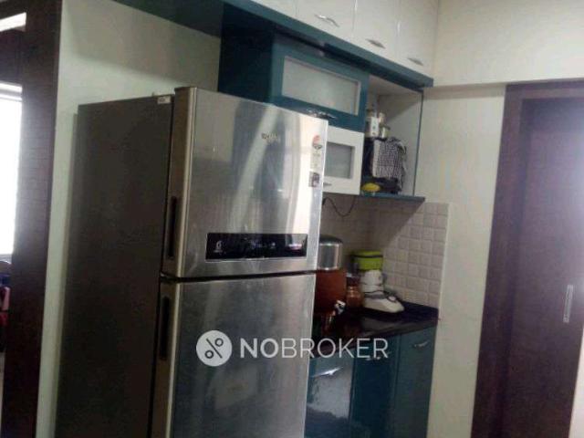 2 BHK Flat In Pari Towers For Sale In Mokarwadi