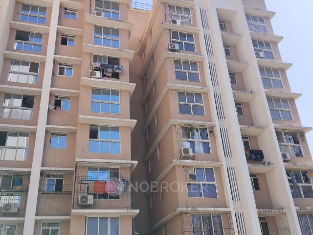 2 BHK Flat In Parijat Co operative Housing Society, Chandivali for Rent In Andheri East