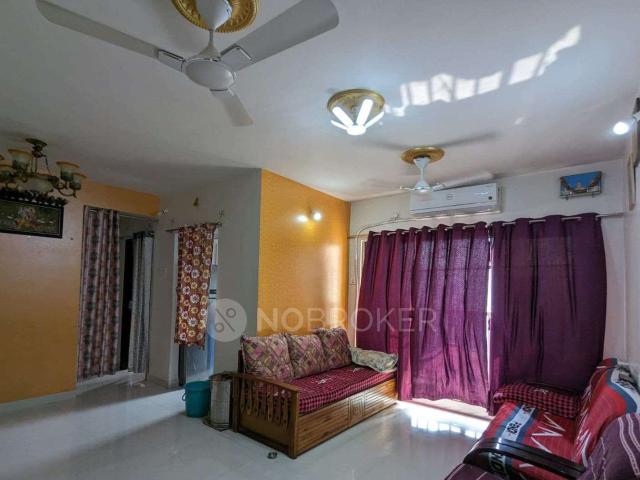 2 BHK Flat In Parijat Hill View By Bj Shirke Construction Limited For Sale In Borivali, Mumbai, Maharashtra 400066