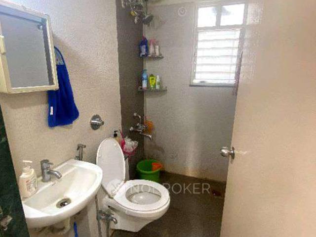 2 BHK Flat In Parijat Society, Venkatesh Sharada Infracon For Sale In Parijat Society, Venkatesh Sharada Infracon
