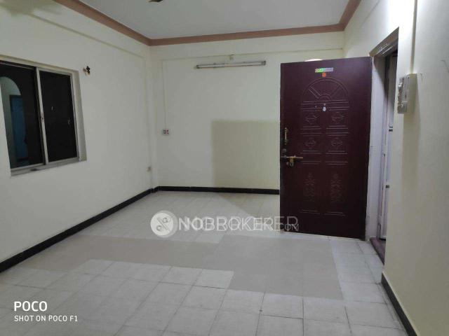2 BHK Flat In Parijat Society For Sale In Hadapsar