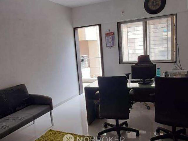 2 BHK Flat In Parijat Residency For Sale In Talegaon Dabhad
