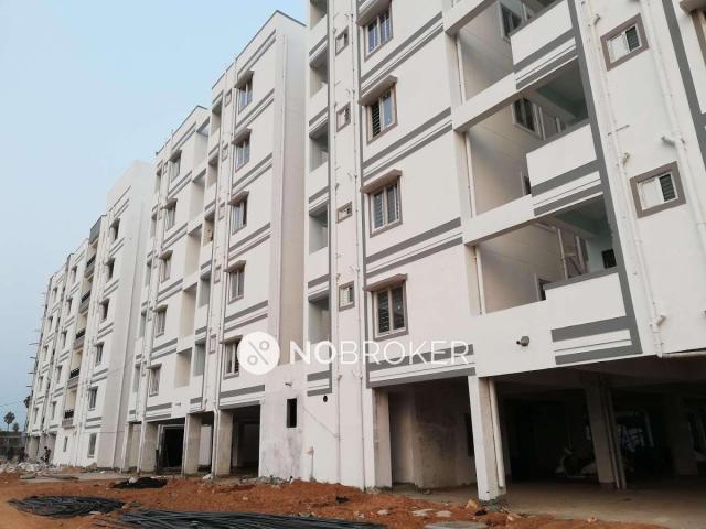 2 BHK Flat In Parijatha Pride For Sale In Shamirpet