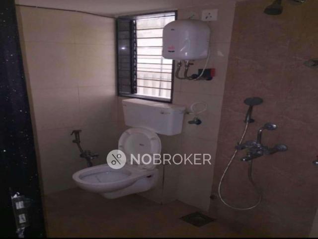 2 BHK Flat In Parikh Peninsula Park, Virar West for Rent In
