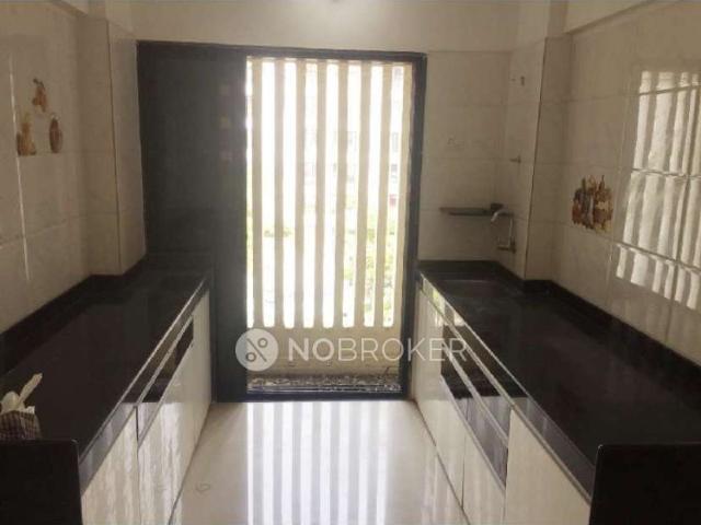 2 BHK Flat In Parikh Peninsula Park for Rent In Virar West