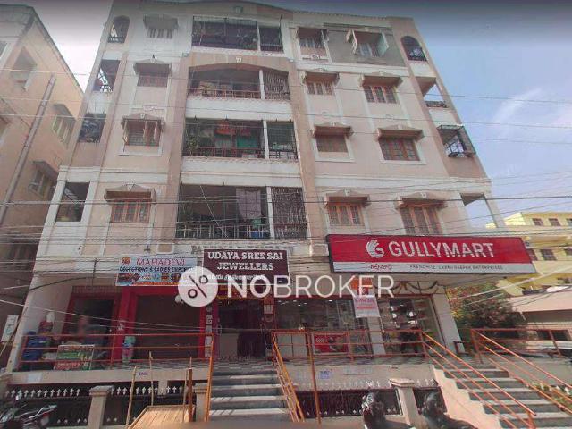 2 BHK Flat In Parimala Apartment For Sale In Kothapet