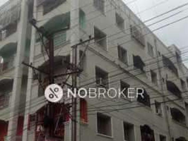 2 BHK Flat In Parimala Homes For Sale In Dilsukhnagar