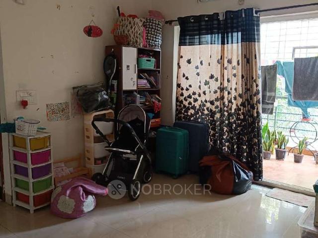 2 BHK Flat In Parimala Riviera for Rent In Whitefield, Bangalore
